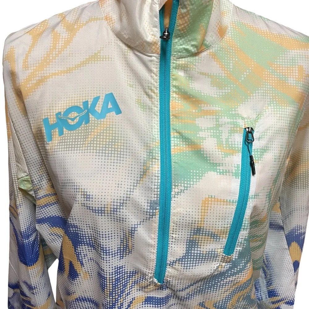 Hoka One One Windbreaker